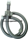 image: DYSON DC05 HOSE SILVER